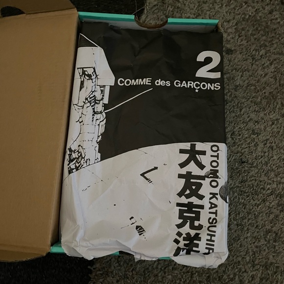 Nike SB dunks tumbled sand lows - Picture 4 of 9